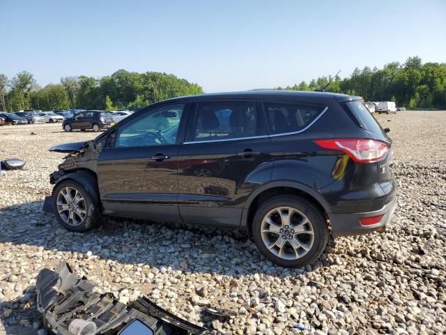 Parquets FORD ESCAPE 2013 Black