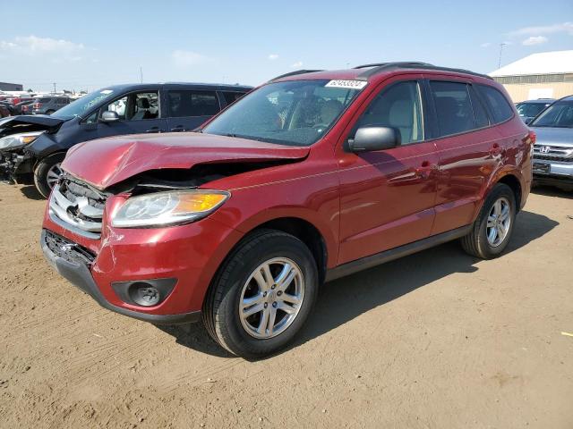 2012 Hyundai Santa Fe Gls