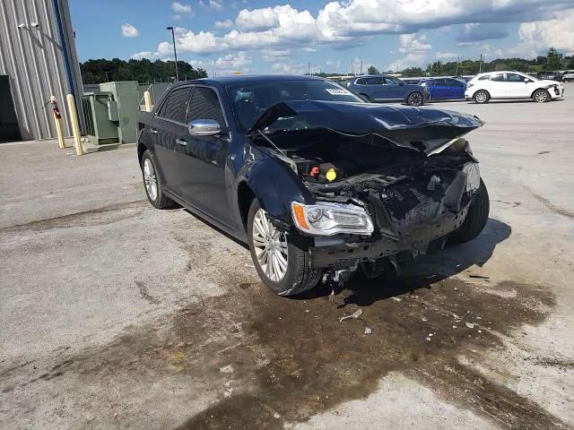 2014 Chrysler 300C VIN: 2C3CCAKG1EH328409 Lot: 63658134