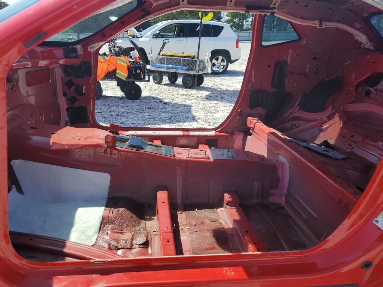 2018 Dodge Challenger R/T VIN: 2C3CDZBT2JH219671 Lot: 61321924