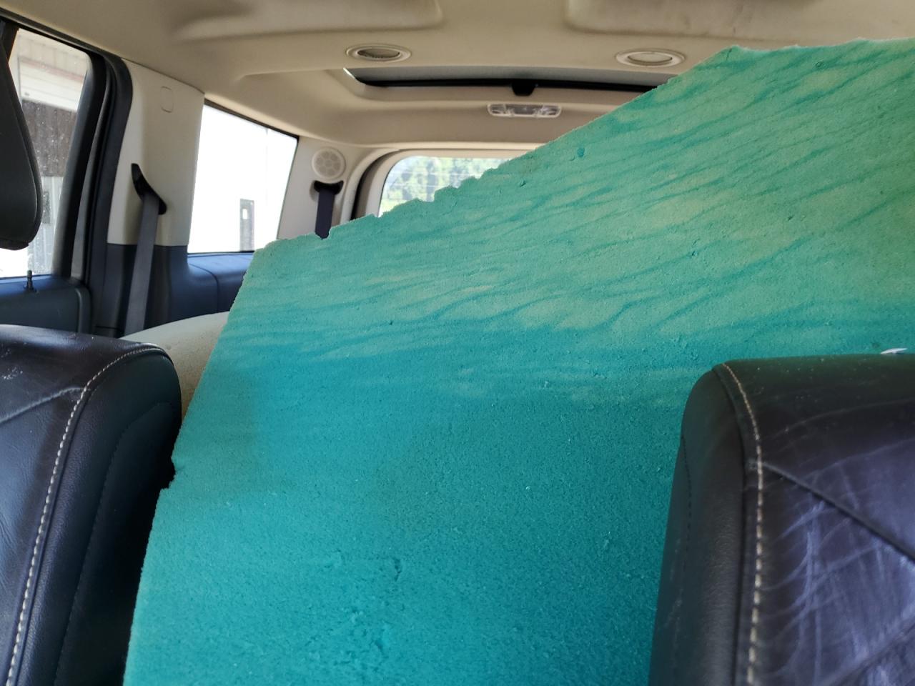 2009 Ford Flex Limited VIN: 2FMEK63C29BA15180 Lot: 60283304