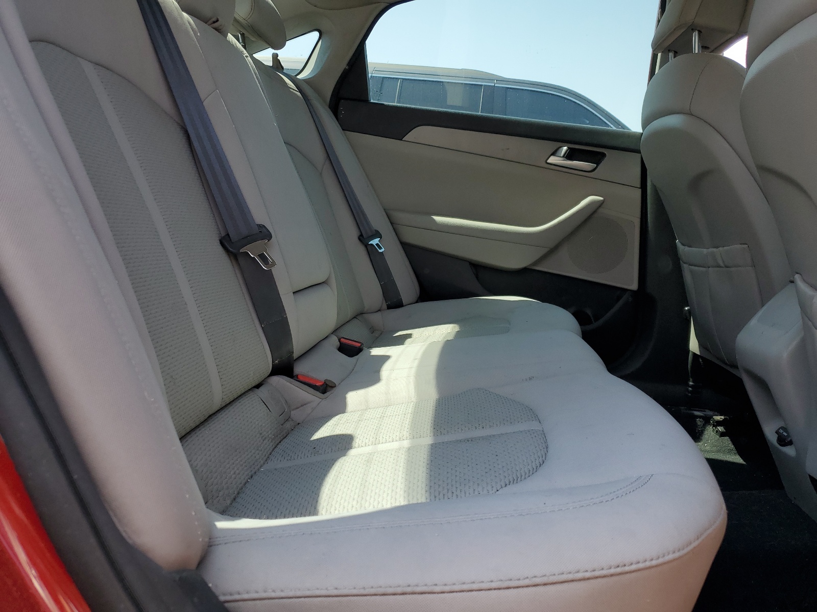 5NPE24AF7FH025967 2015 Hyundai Sonata Se