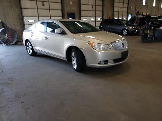 2012 Buick Lacrosse Premium VIN: 1G4GH5G30CF188066 Lot: 64280784