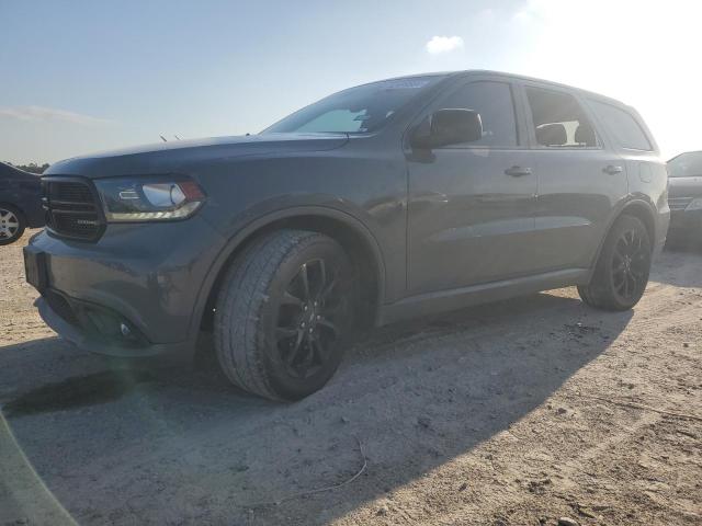 1C4RDHAG4LC162626 Dodge Durango SX