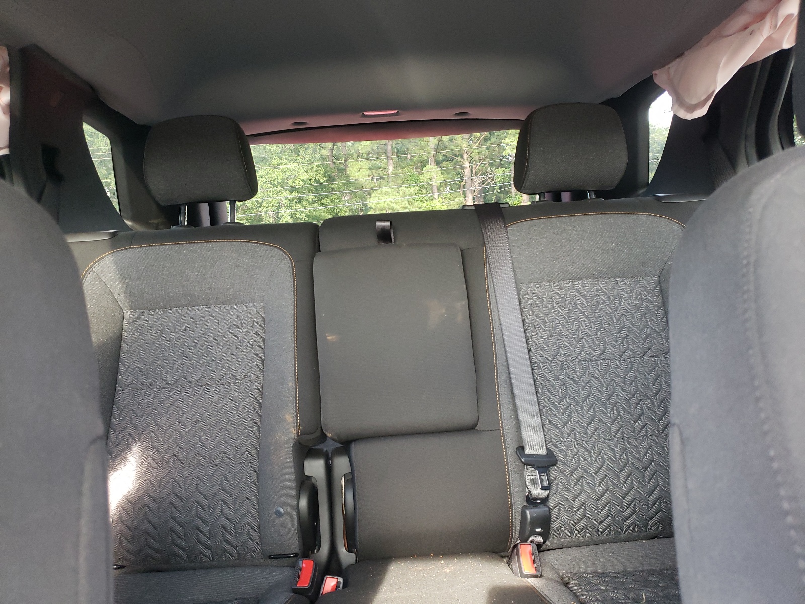 3GNAXKEGXPS189798 2023 Chevrolet Equinox Lt