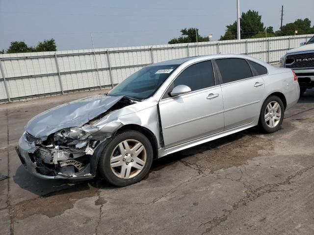 2014 Chevrolet Impala Limited Lt