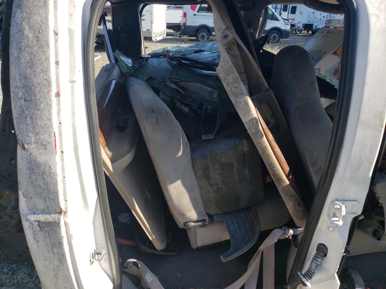 1999 Ford F350 Srw Super Duty VIN: 1FTSW31FXXED19902 Lot: 62443534