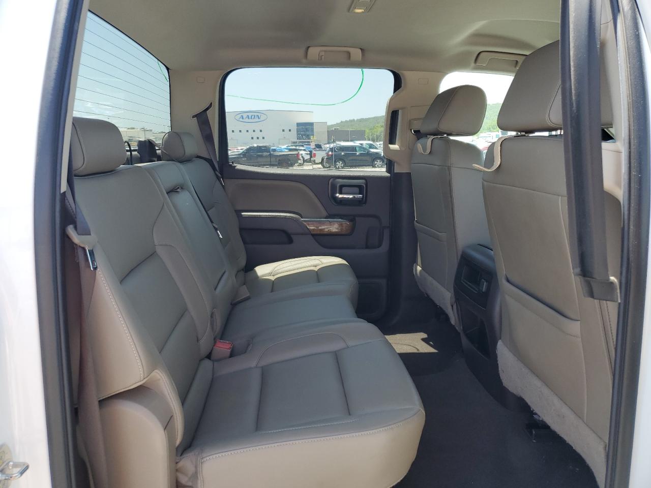 2019 GMC Sierra K2500 Slt VIN: 1GT12REYXKF211109 Lot: 60777104