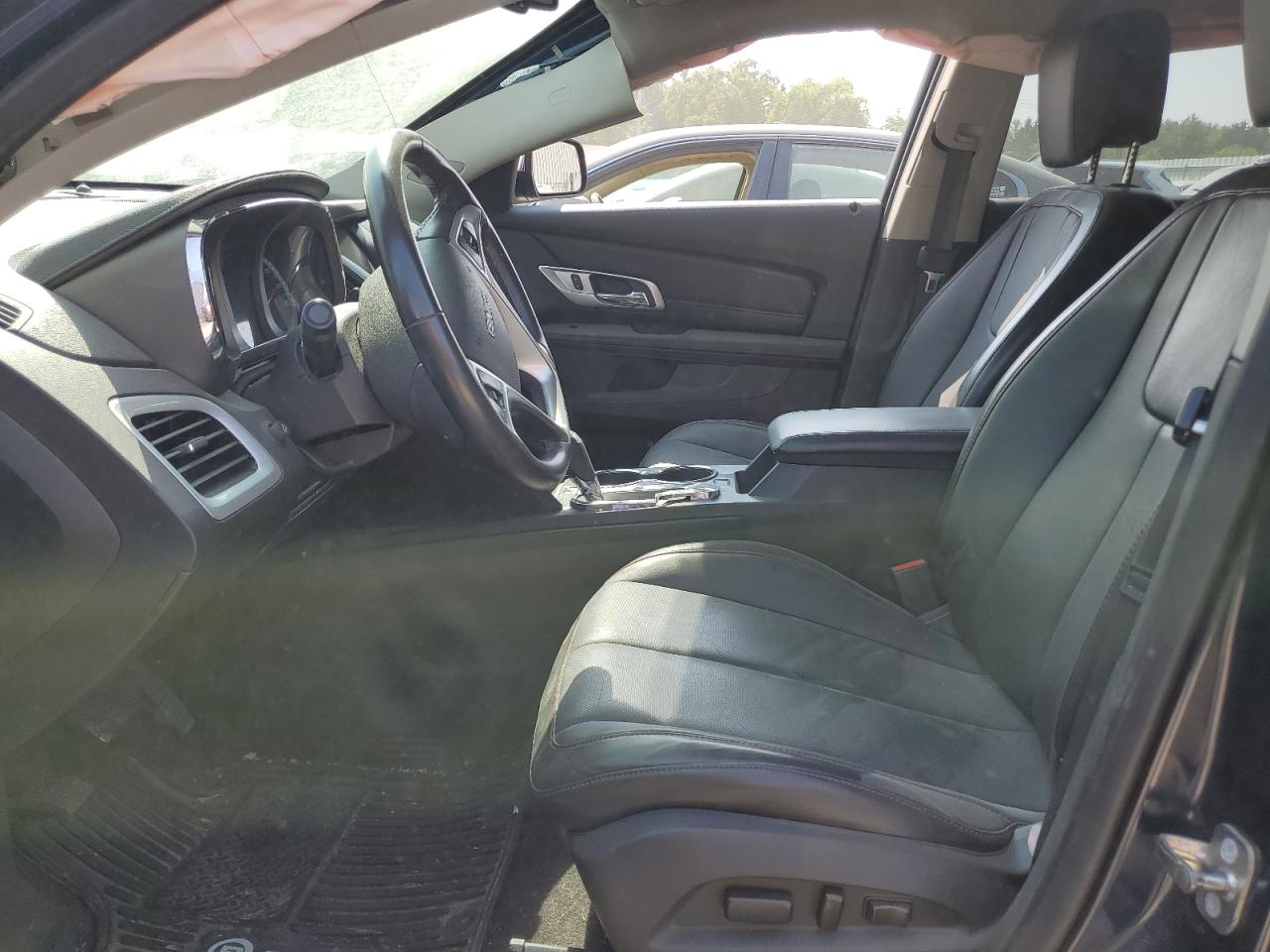 2016 GMC Terrain Slt VIN: 2GKFLUEK4G6233405 Lot: 64405684