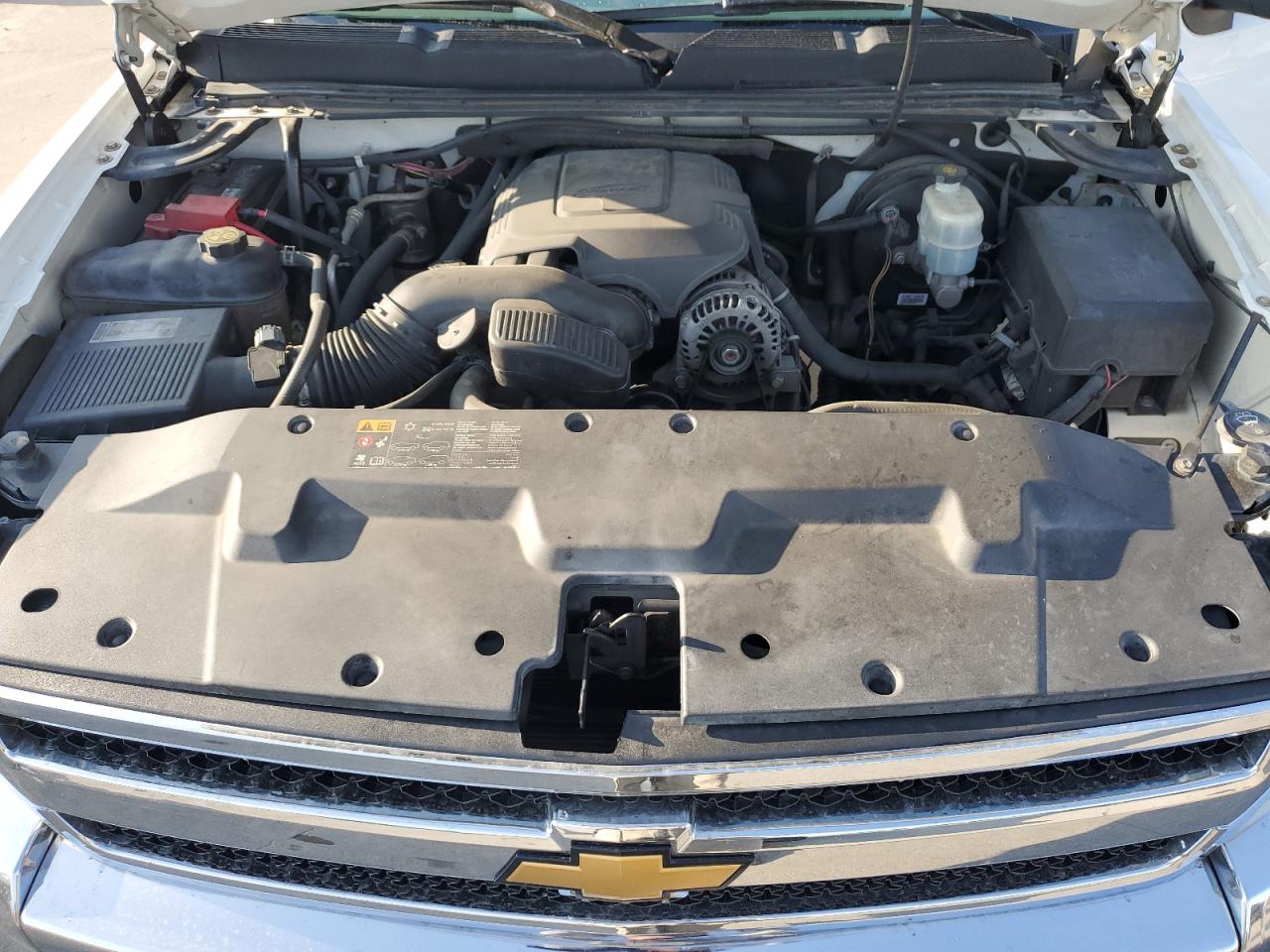 2012 Chevrolet Silverado K1500 Lt VIN: 1GCPKSE72CF123147 Lot: 62713544