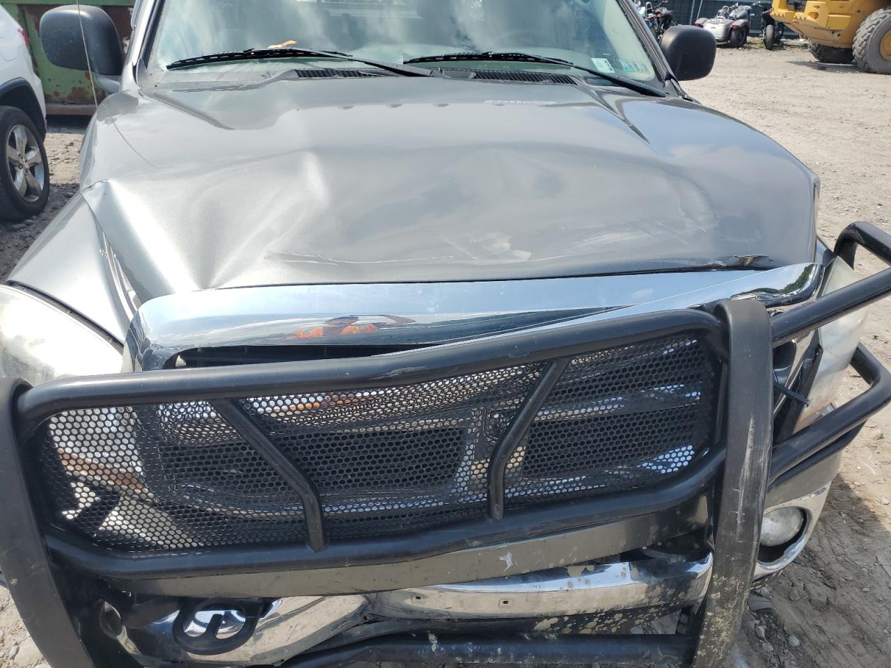 2006 Dodge Ram 2500 St VIN: 1D7KS28D36J117361 Lot: 64777554