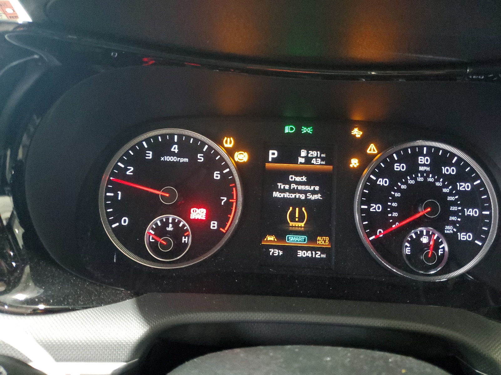 5XXG64J27PG196144 2023 Kia K5 Gt Line