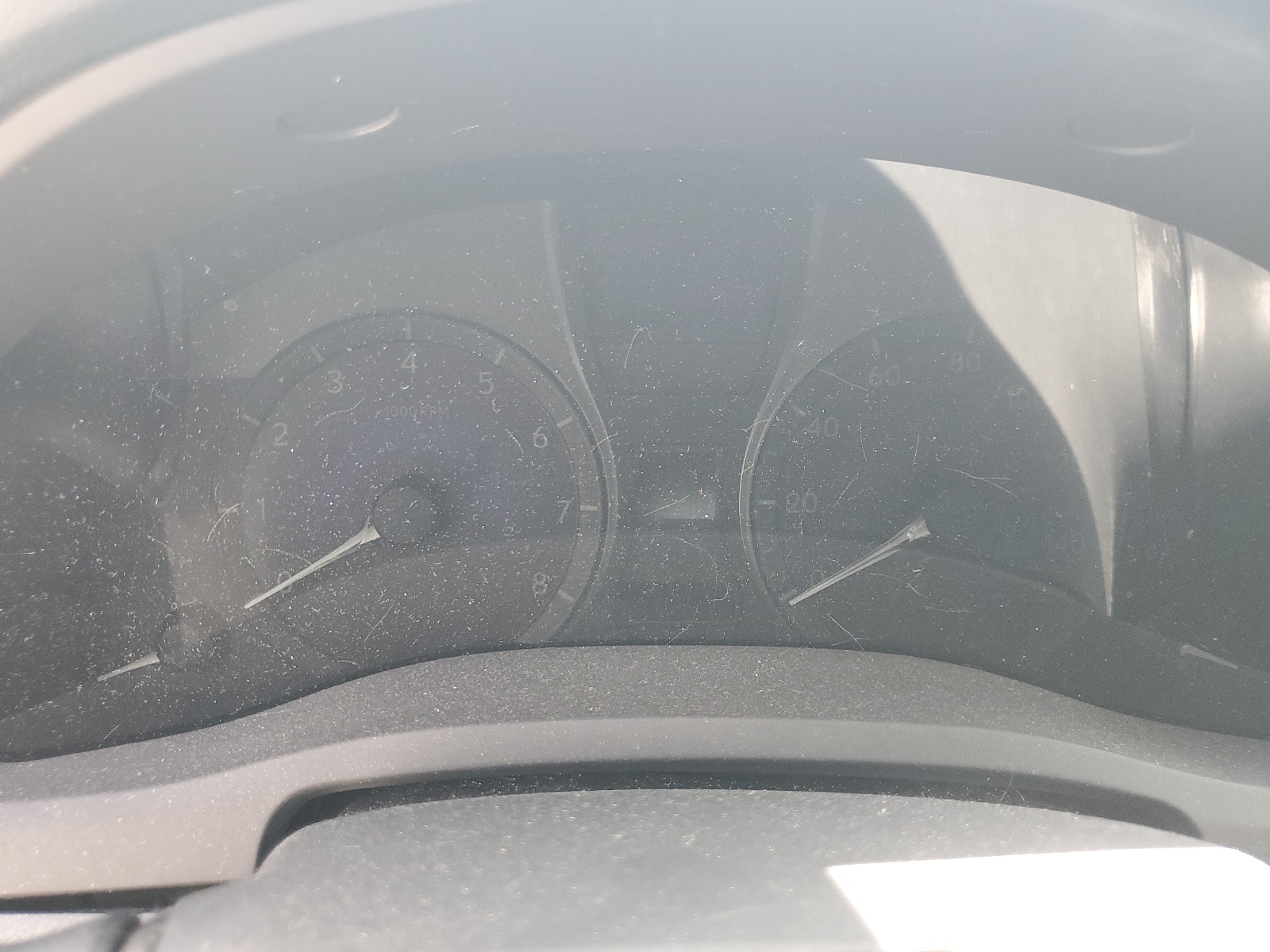 2T2ZK1BA9DC109285 2013 Lexus Rx 350