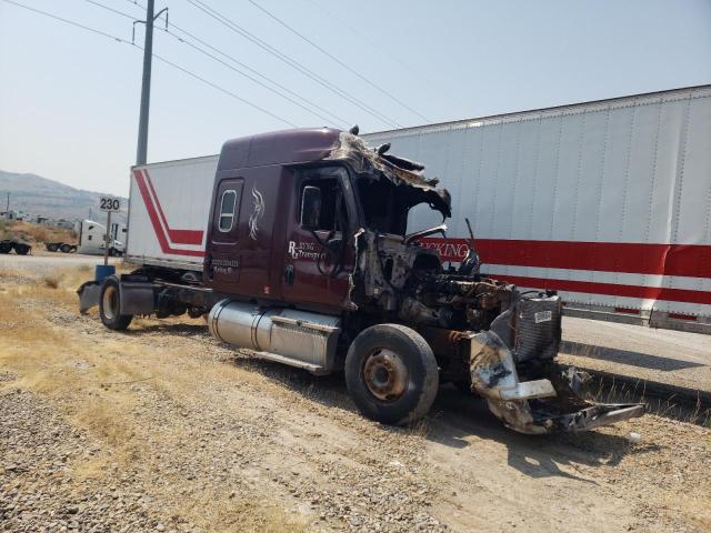 2015 Freightliner Cascadia 125 