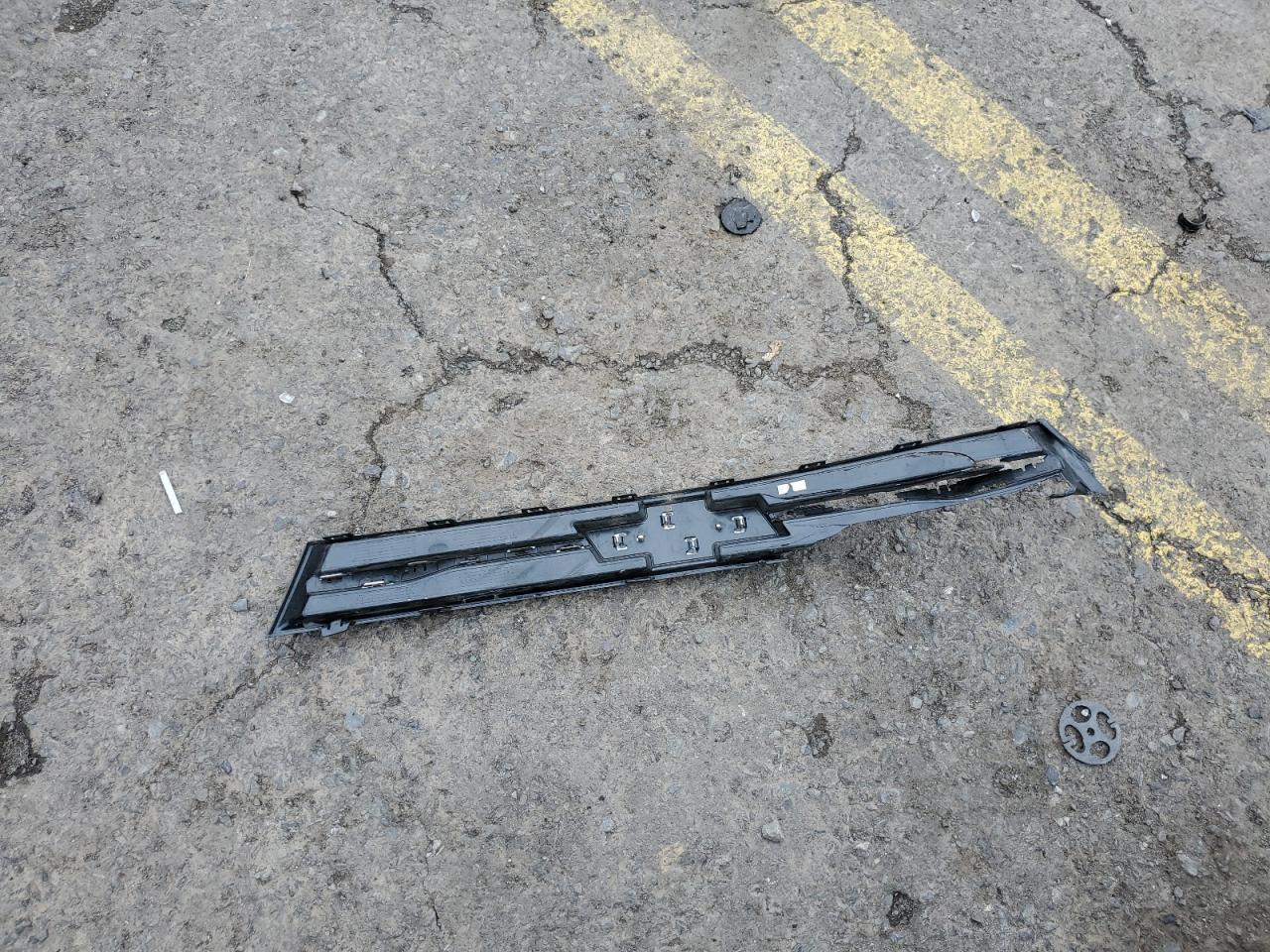 2022 Chevrolet Trax 1Lt VIN: KL7CJPSM2NB530353 Lot: 64520474