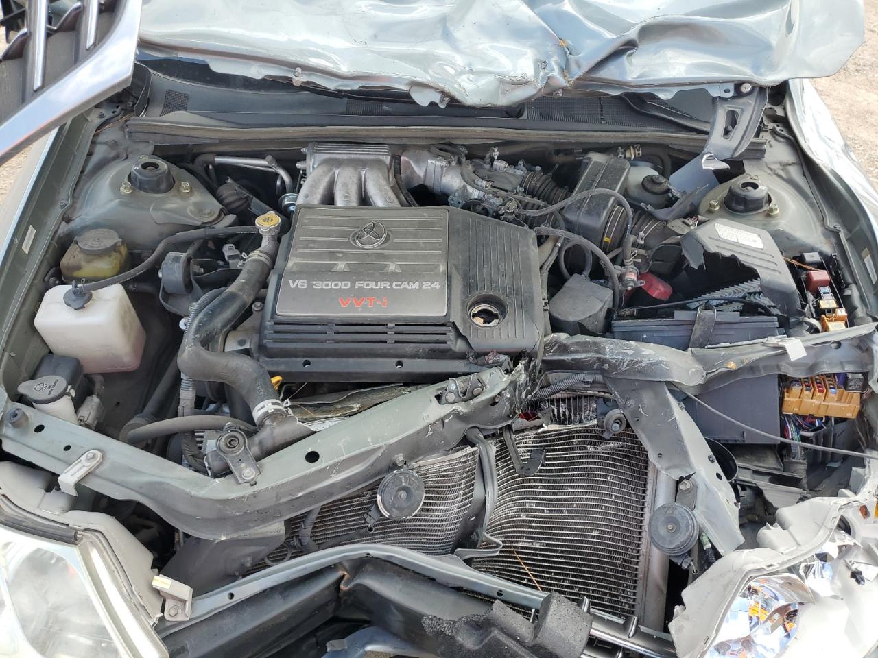 2003 Toyota Avalon Xl VIN: 4T1BF28B43U282533 Lot: 62751364