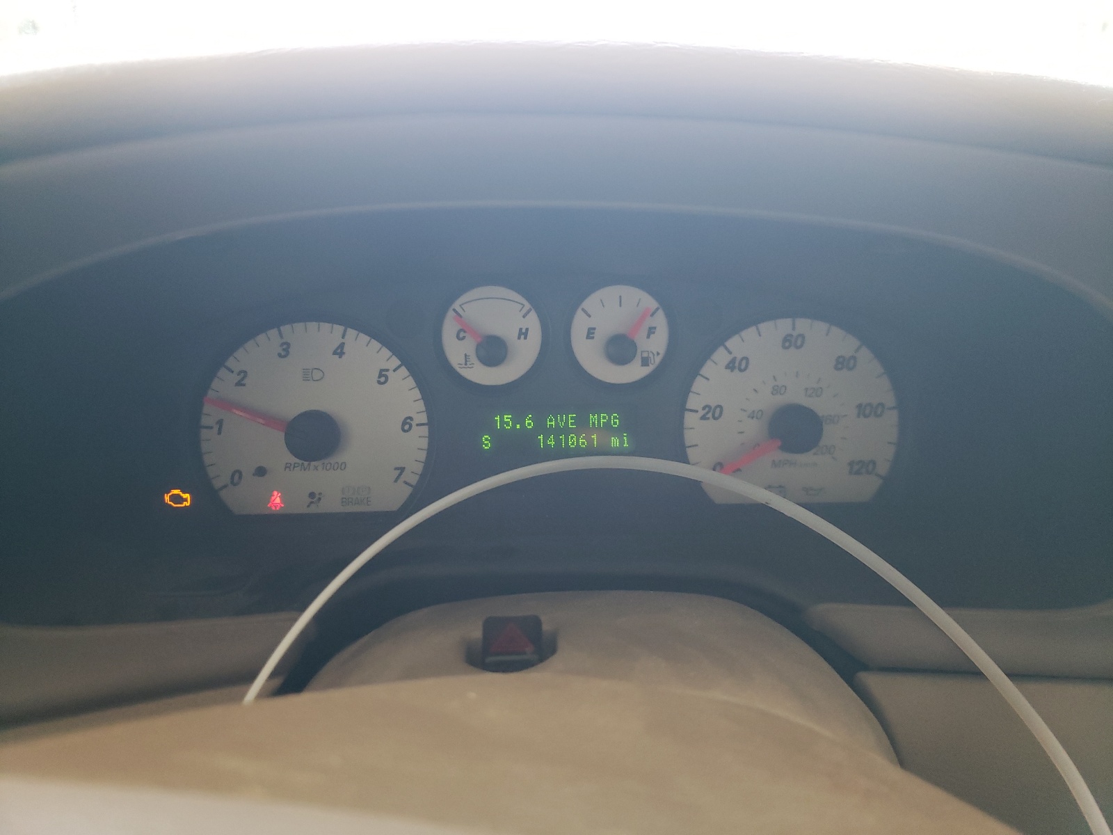 1FAFP56U46A139389 2006 Ford Taurus Sel