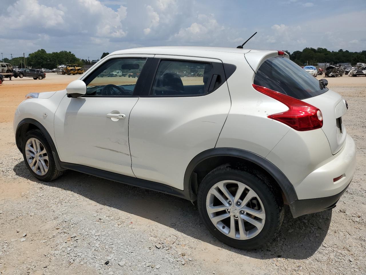 2013 Nissan Juke S VIN: JN8AF5MRXDT209053 Lot: 63468224