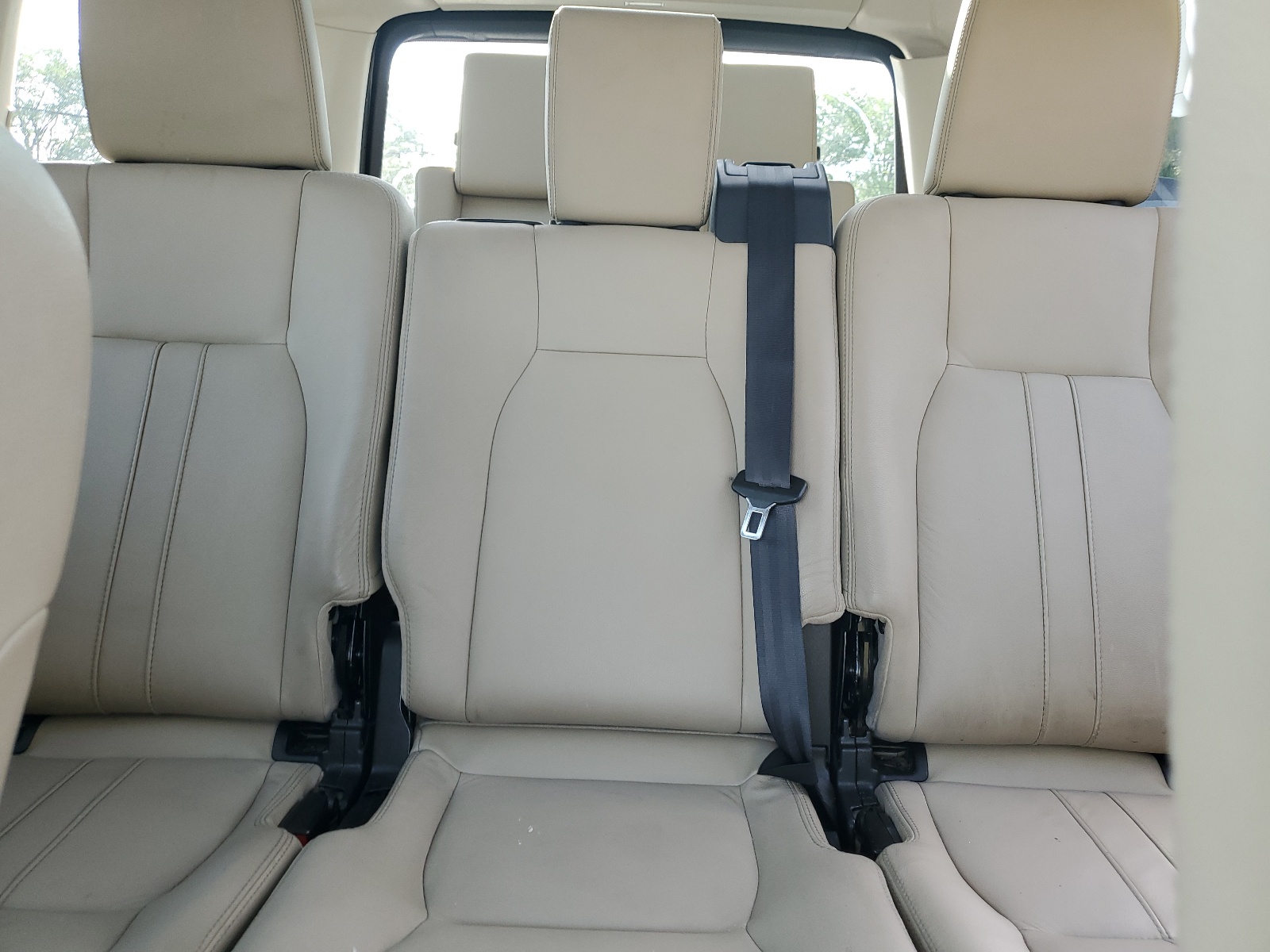 SALAG2D47DA679184 2013 Land Rover Lr4 Hse