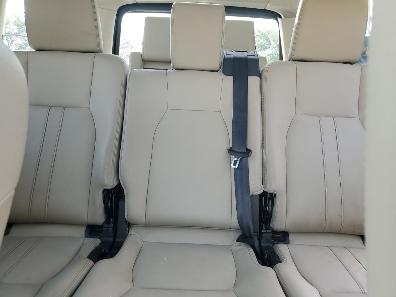 2013 Land Rover Lr4 Hse VIN: SALAG2D47DA679184 Lot: 61305054