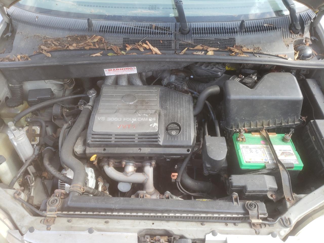 2002 Toyota Sienna Le VIN: 4T3ZF13C92U502649 Lot: 63317624