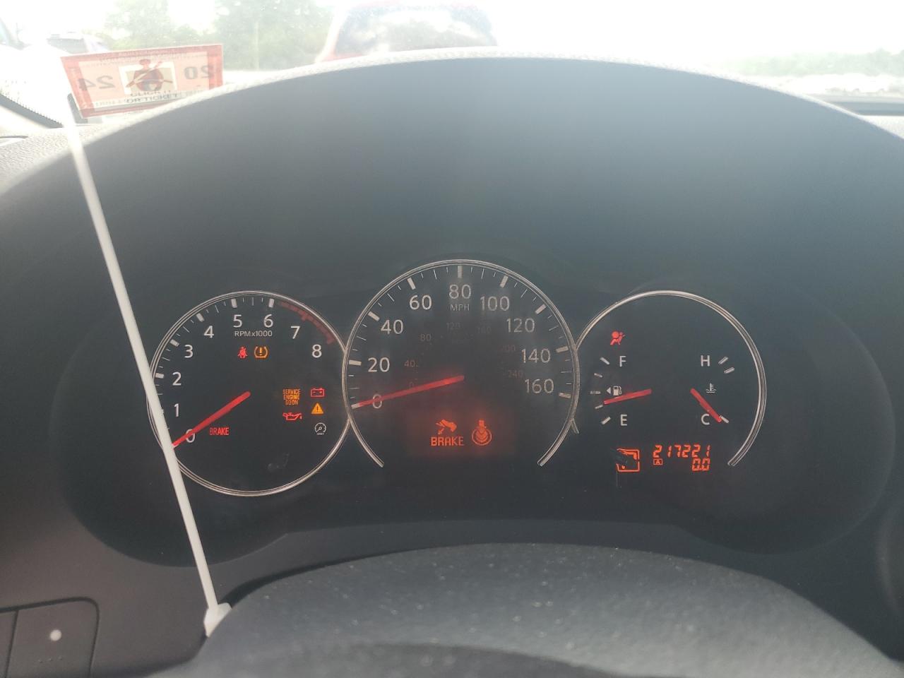 1N4AL2AP8CN559540 2012 Nissan Altima Base