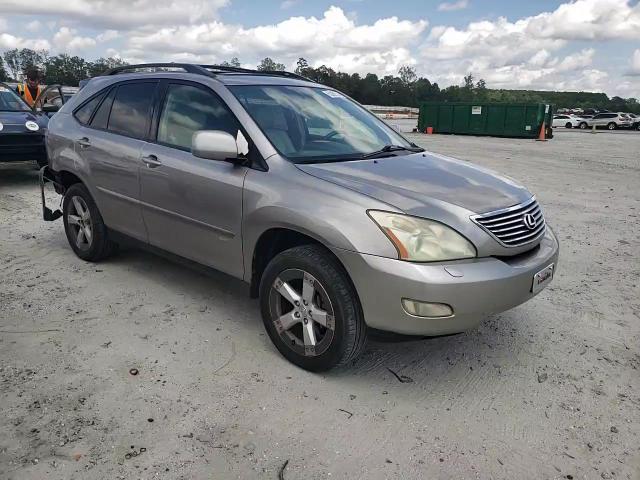 2005 Lexus Rx 330 VIN: JTJGA31U450058244 Lot: 63389574