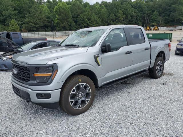 2024 Ford F150 Stx