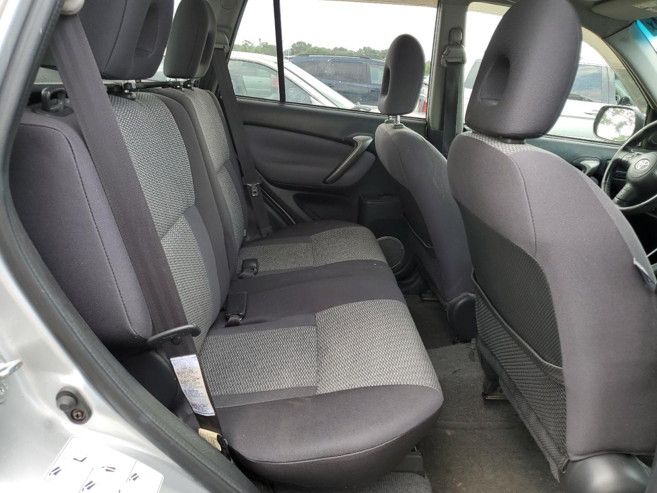 2004 Toyota Rav4 VIN: JTEHD20V346002113 Lot: 63534394