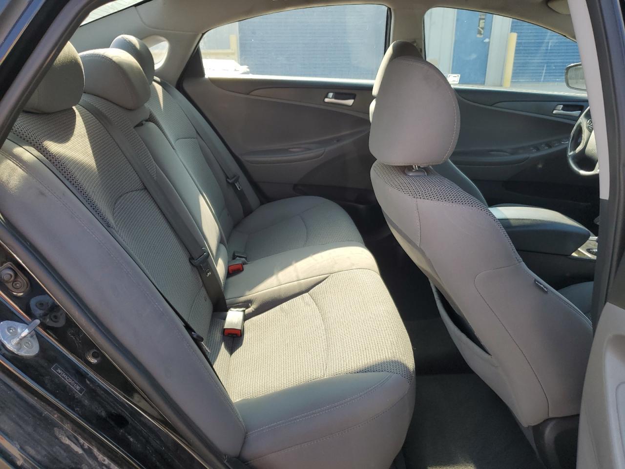 2013 Hyundai Sonata Gls VIN: 5NPEB4AC2DH514280 Lot: 64813774