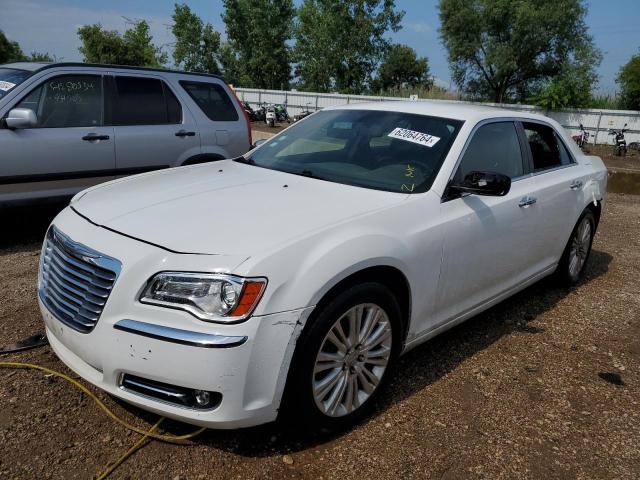 2013 Chrysler 300C 