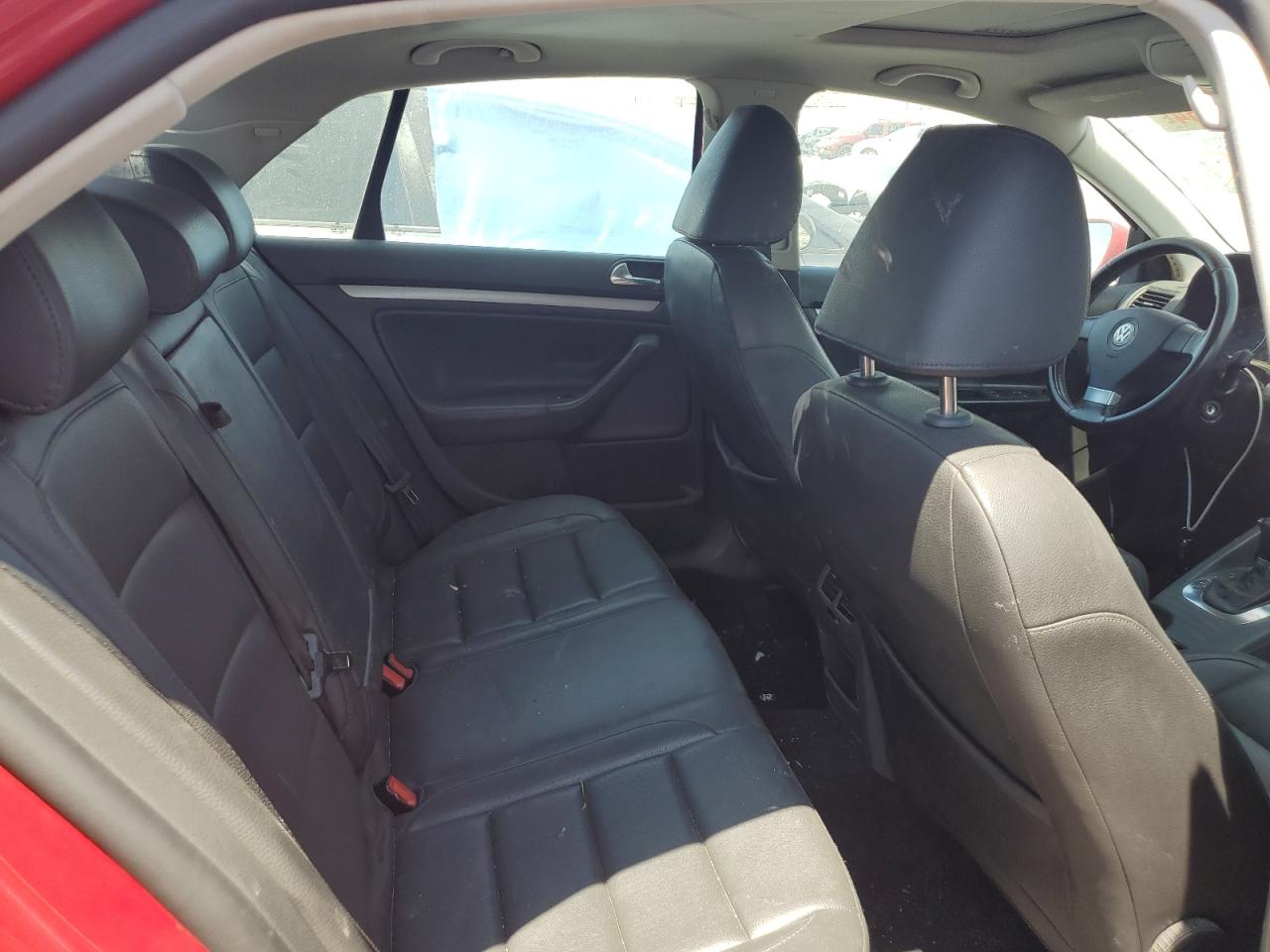 2009 Volkswagen Jetta Se VIN: 3VWRM71K49M068104 Lot: 62693384