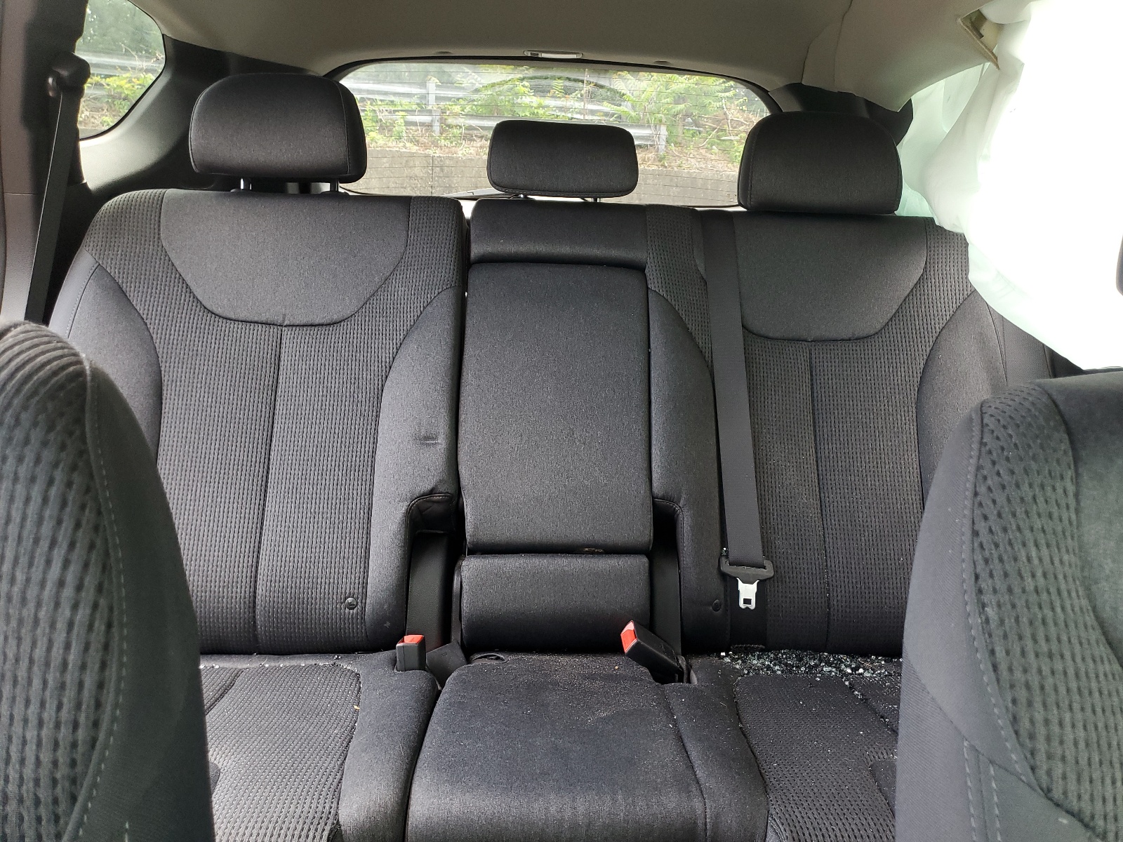 5NMS2DAJ0NH464480 2022 Hyundai Santa Fe Sel