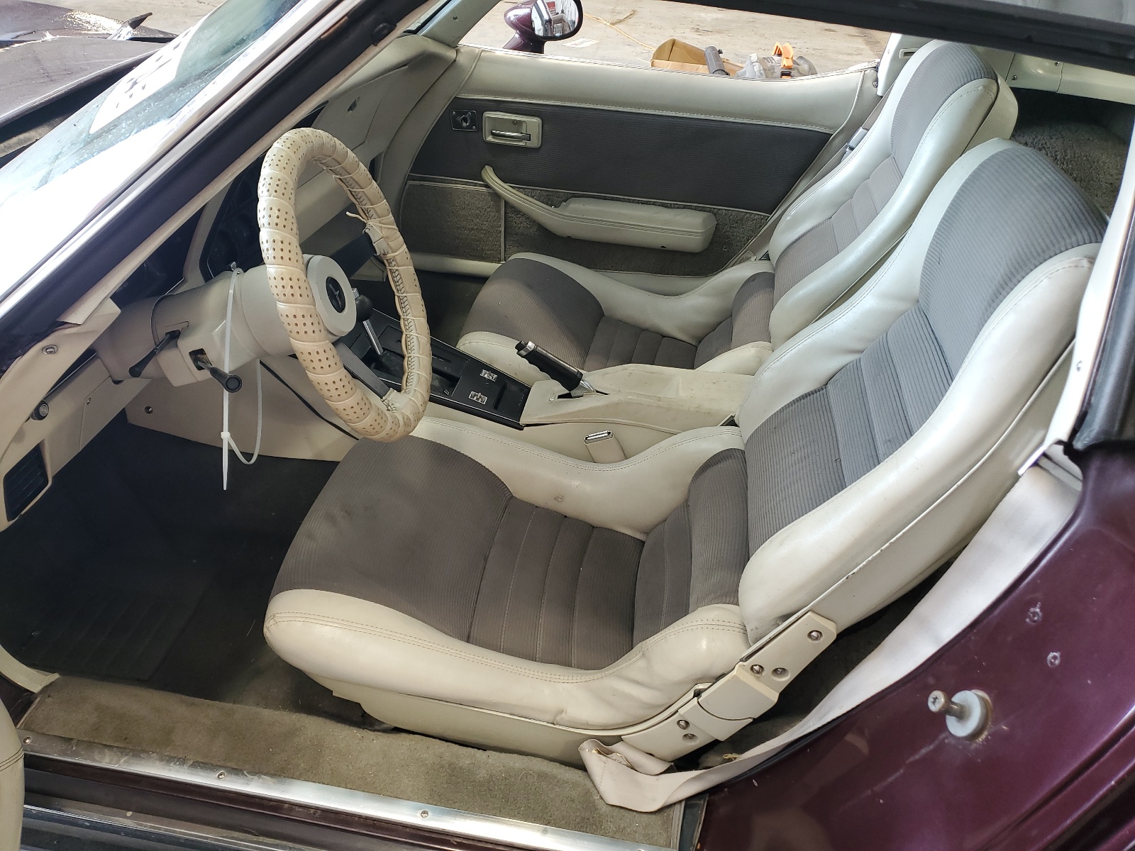 1Z876AS420395 1980 Chevrolet Corvette