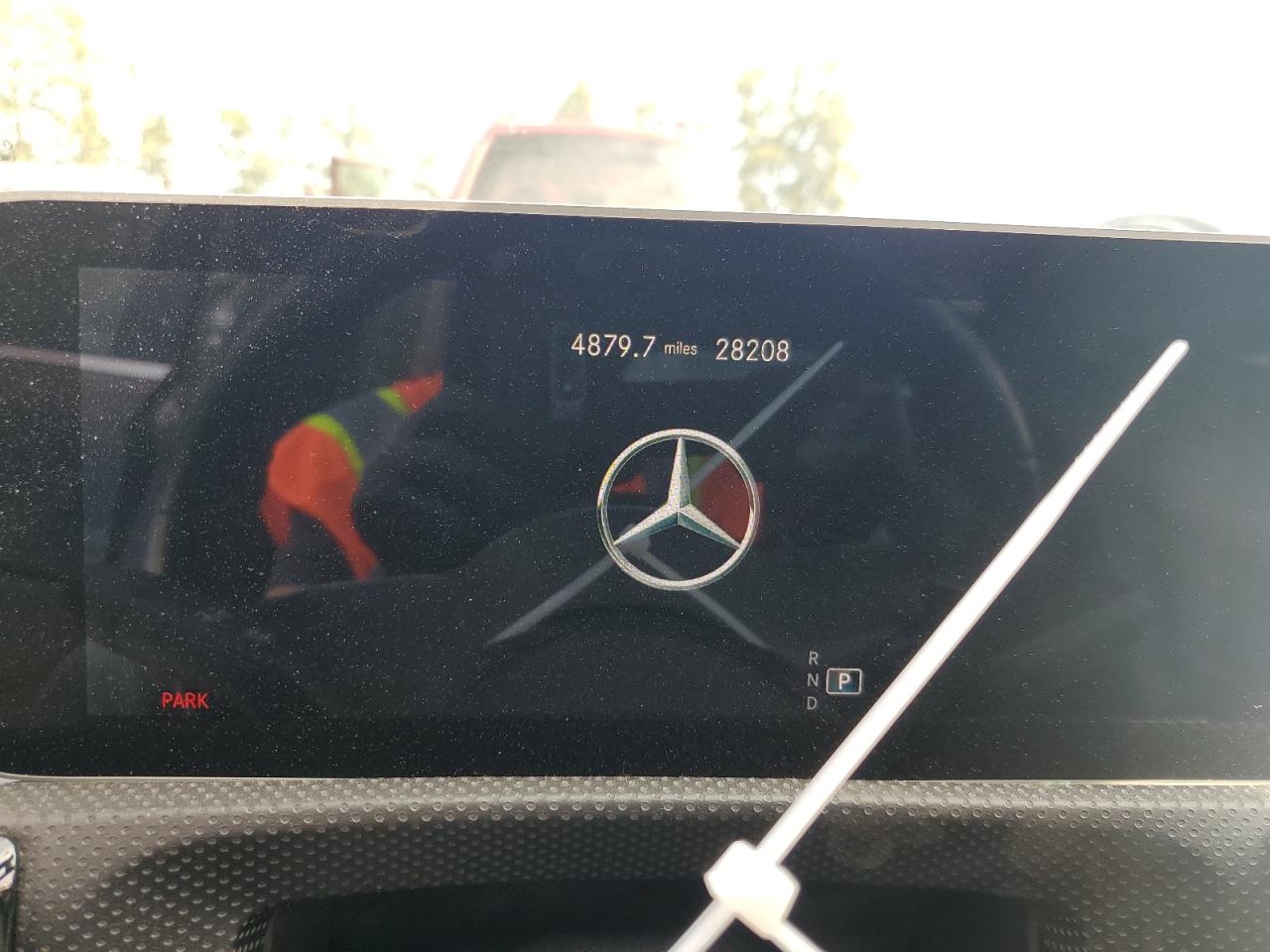 2019 Mercedes-Benz A 220 4Matic VIN: WDD3G4FB4KW002140 Lot: 63503494