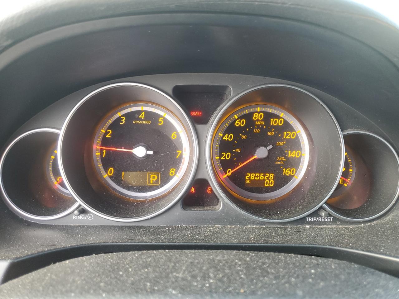 2006 Infiniti M35 Base VIN: JNKAY01E86M113458 Lot: 74691284