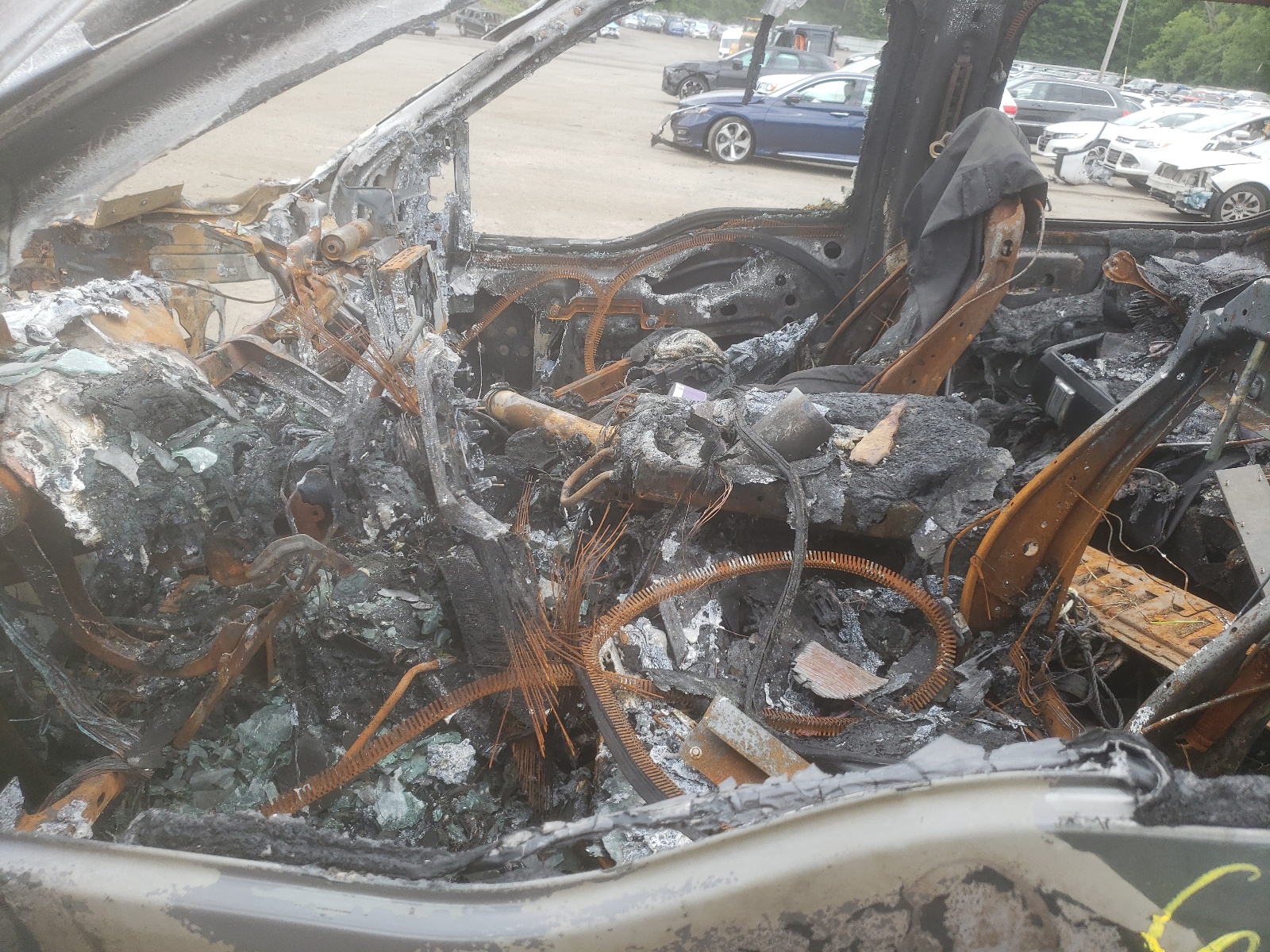 1FT8W4DT7KEG62824 2019 Ford F450 Super Duty