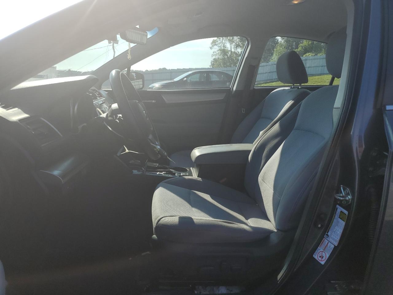 2018 Subaru Legacy 2.5I Premium VIN: 4S3BNAF69J3021229 Lot: 63471394