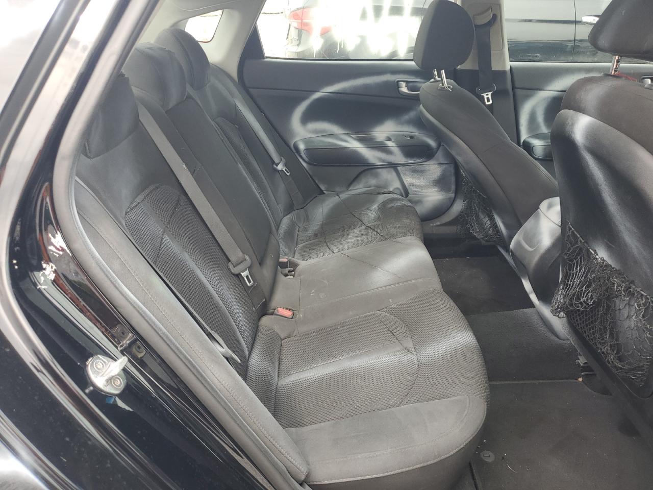 2020 Kia Optima Lx VIN: 5XXGT4L35LG423453 Lot: 64065984