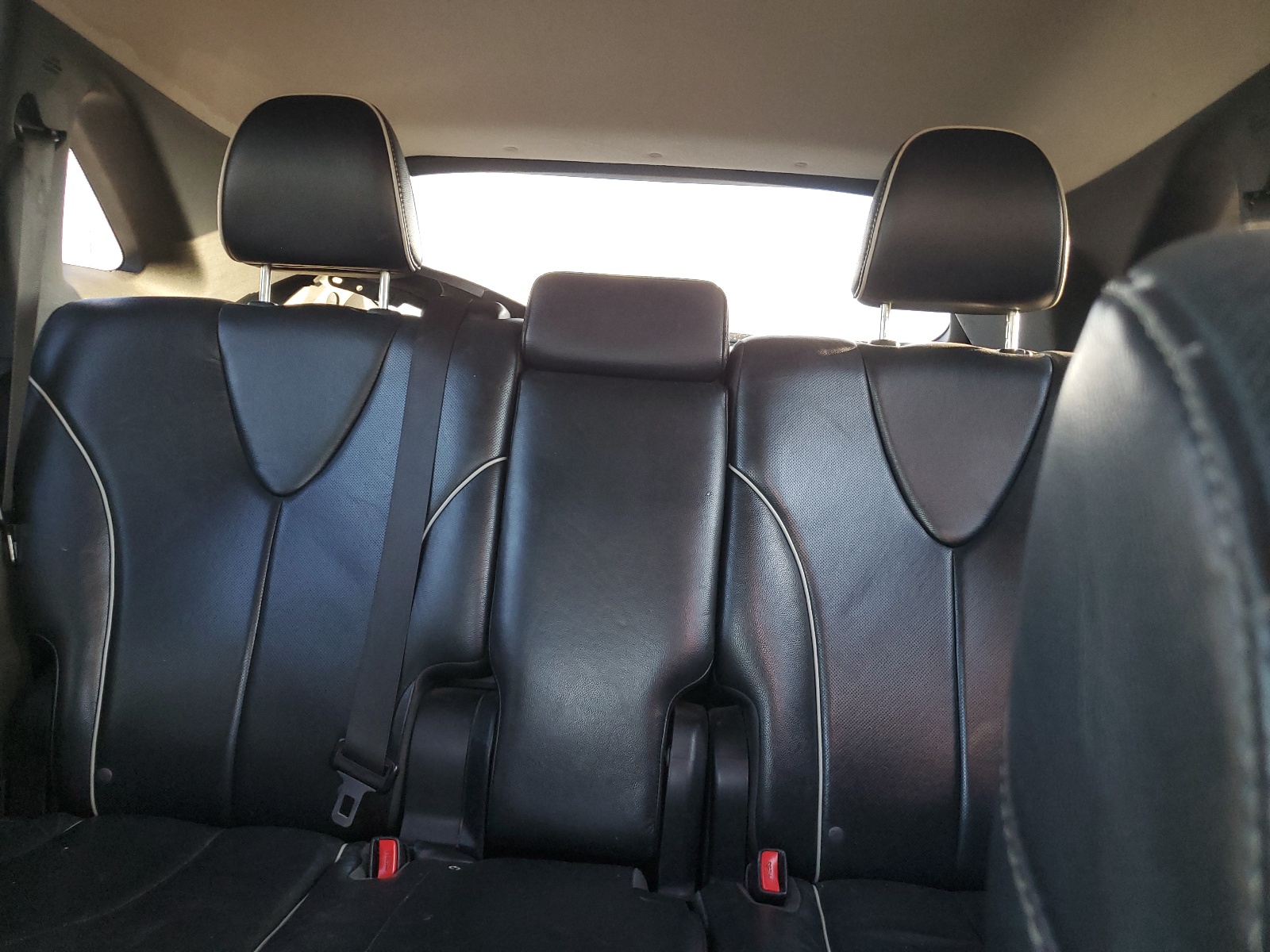 4T3ZA3BB7DU078989 2013 Toyota Venza Le