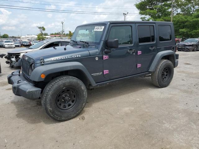 Lexington, KY에서 판매 중인 2007 Jeep Wrangler Rubicon - Undercarriage