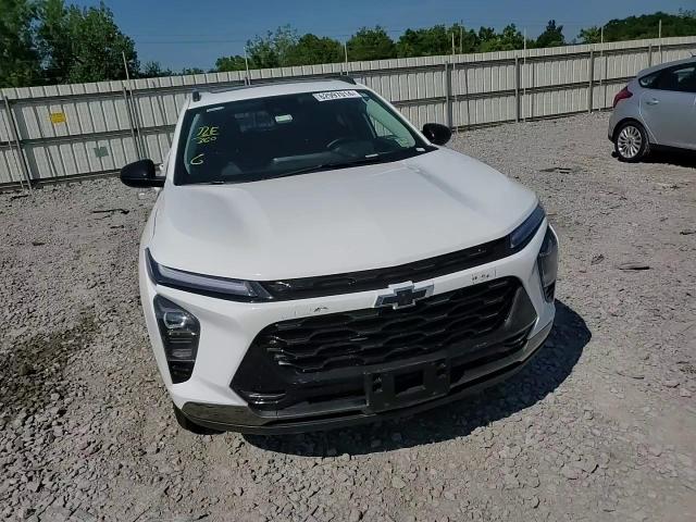 2024 Chevrolet Trax Activ VIN: KL77LKE22RC148395 Lot: 62997014