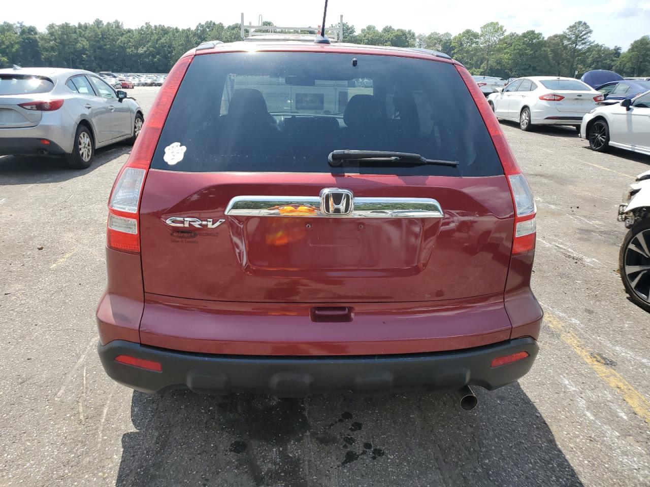 2009 Honda CR-V - Image 6