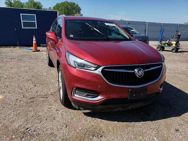 2018 Buick Enclave Premium VIN: 5GAEVBKW7JJ254886 Lot: 60744044