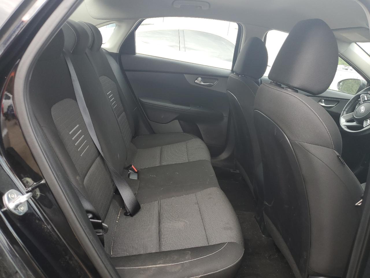 2019 Kia Forte Fe VIN: 3KPF24AD7KE098970 Lot: 65145114