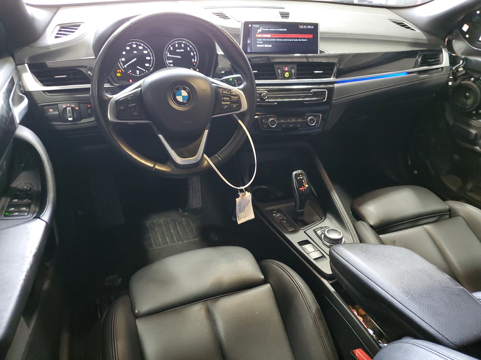 WBXYH9C08N5U14376 2022 BMW X2 Sdrive28I