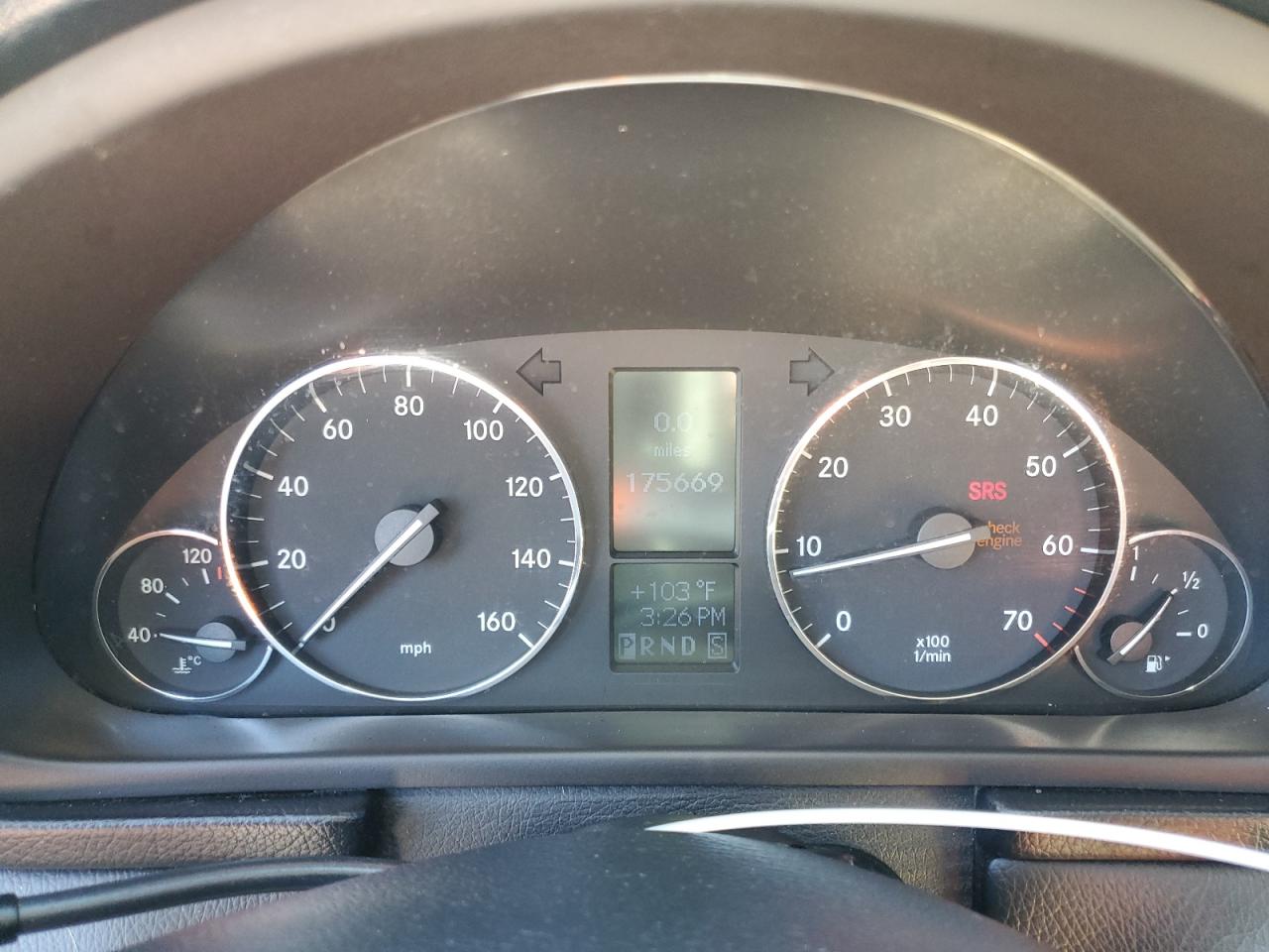 2007 Mercedes-Benz C 230 VIN: WDBRF52HX7F859852 Lot: 63022834