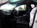 2017 FORD EDGE TITANIUM TDCI  for sale at Copart SANDY
