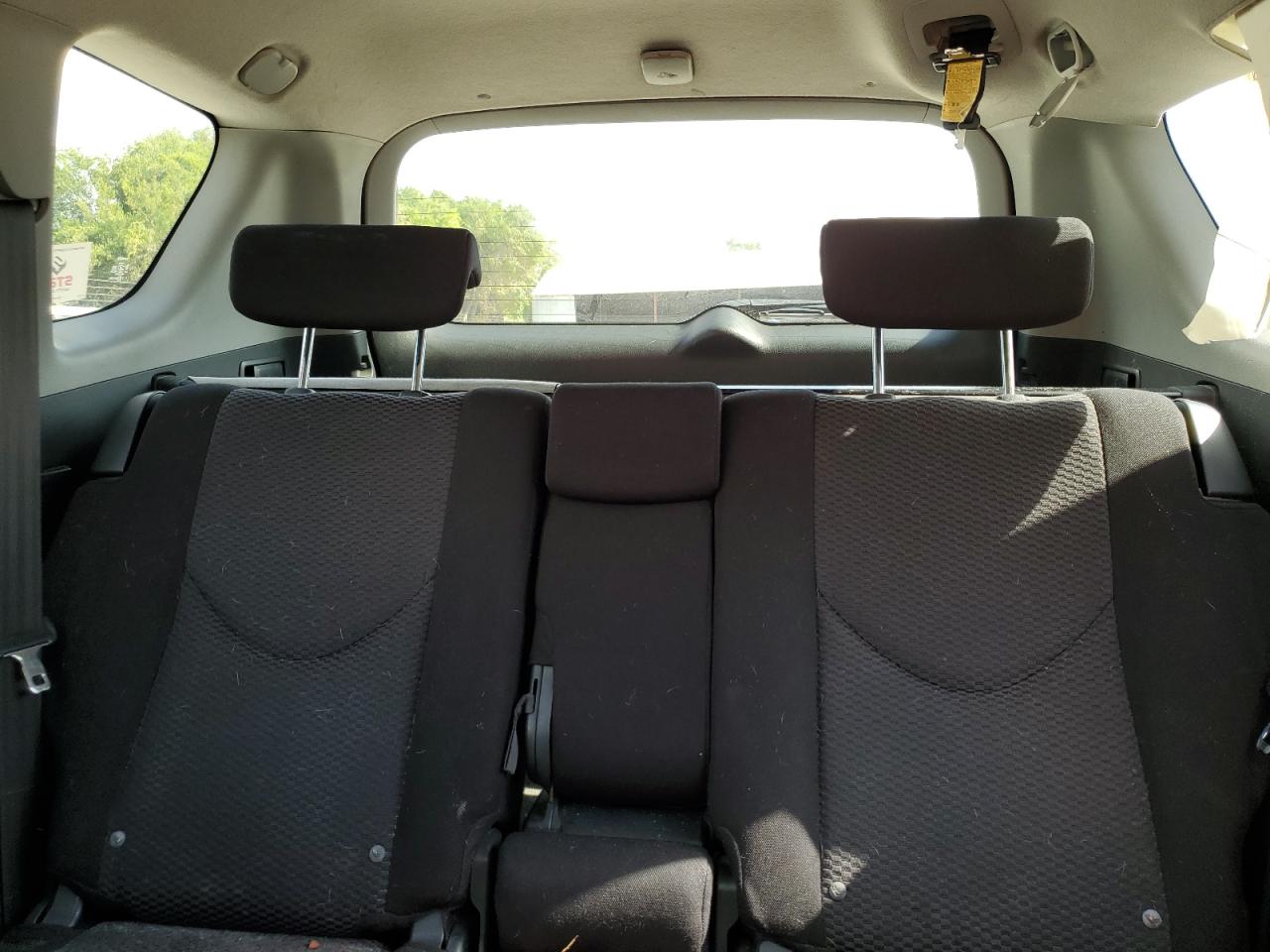 2009 Toyota Rav4 Sport VIN: JTMBK32V895081634 Lot: 62566104