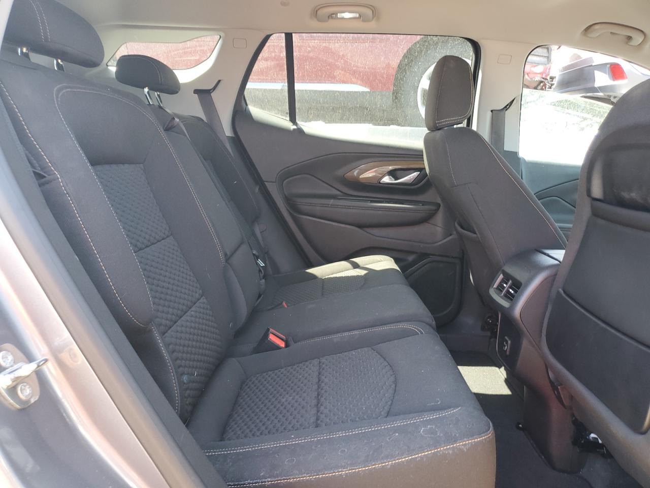 2019 GMC Terrain - Image 10